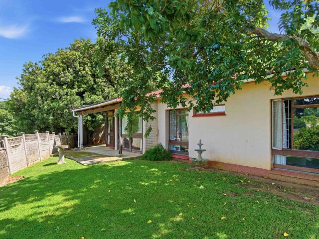 House for rent in eThekwini Ward 97, KwaMakhutha