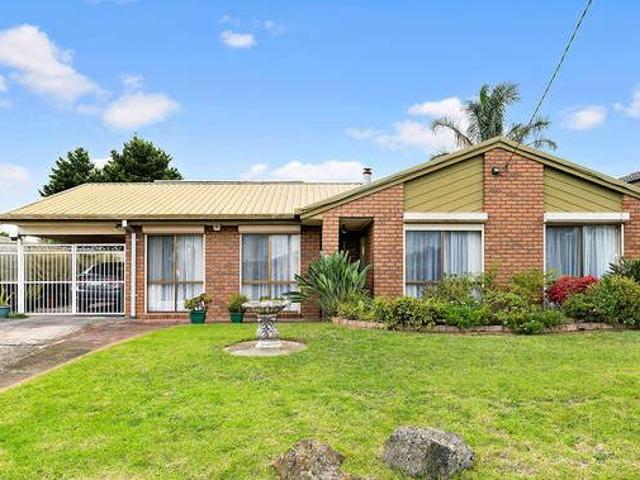 House for rent in Camerons Creek, Victoria