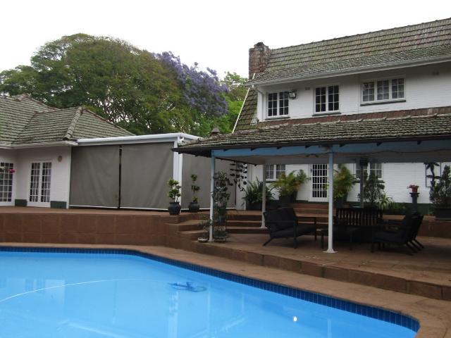 House for rent in Hillcrest Park, Hillcrest