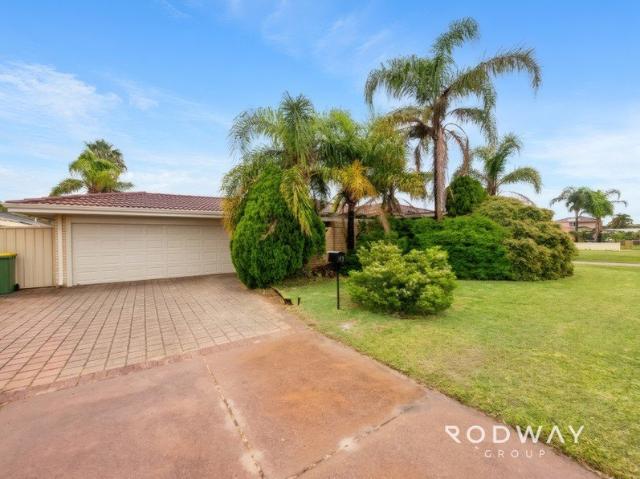 House for sale in Cooloongup, Western Australia