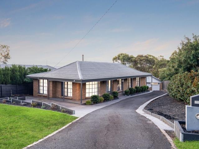 House for sale in Geelong, Victoria
