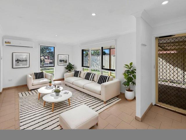 House for rent in Lidcombe, Sydney