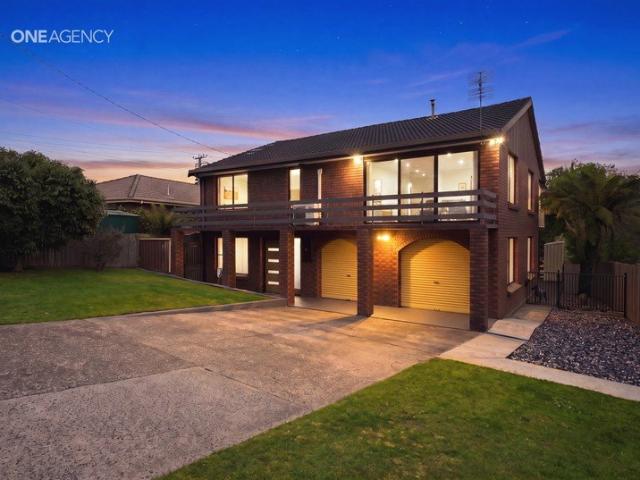 House for sale in Devonport, Tasmania