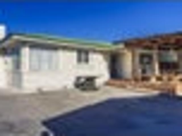 House for sale in Napier