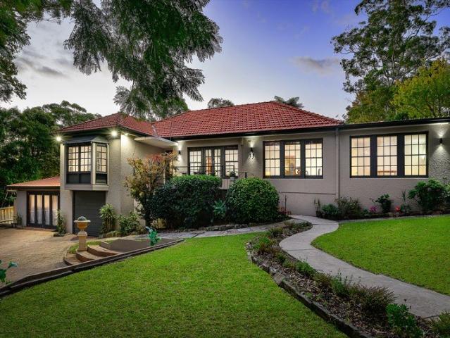 House for sale in Sydney, New South Wales