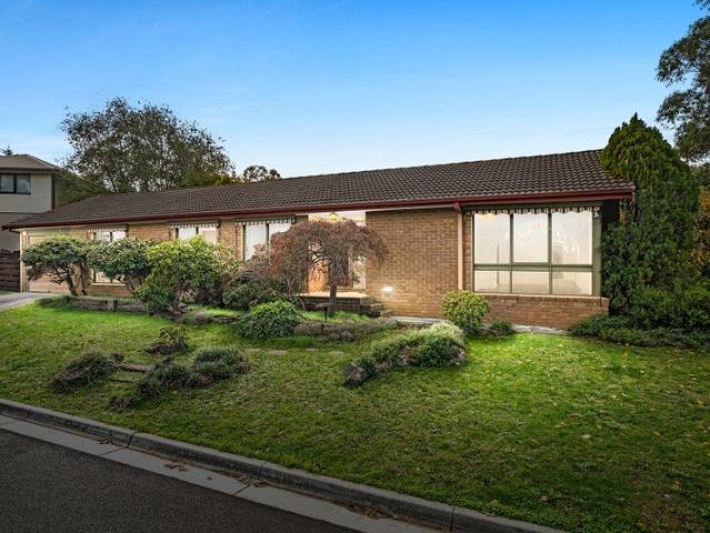 House for sale in Camerons Creek, Victoria