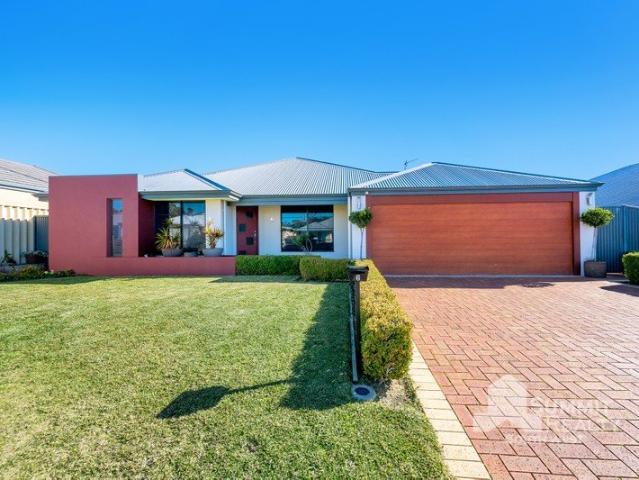 House for sale in Dalyellup, Western Australia