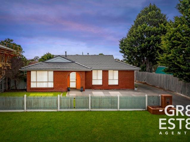 House for sale in Camerons Creek, Victoria
