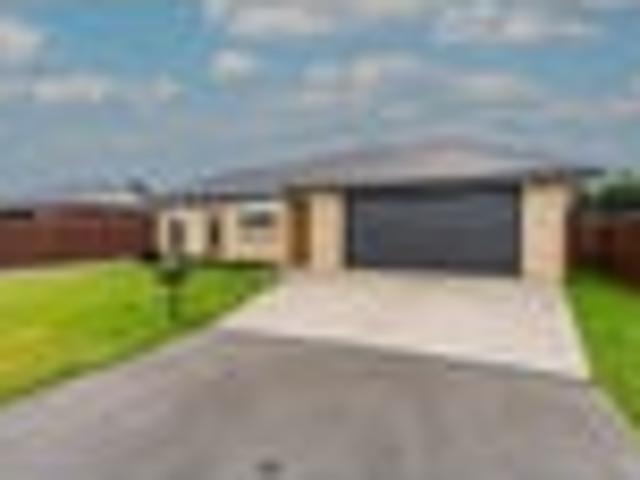 House for sale in Rolleston, Canterbury