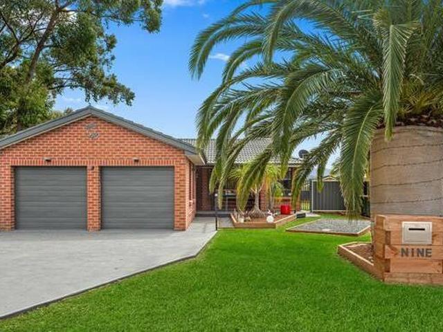 House for rent in Shellharbour, Shellharbour City Council