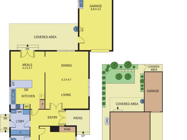House for sale in Camerons Creek, Victoria