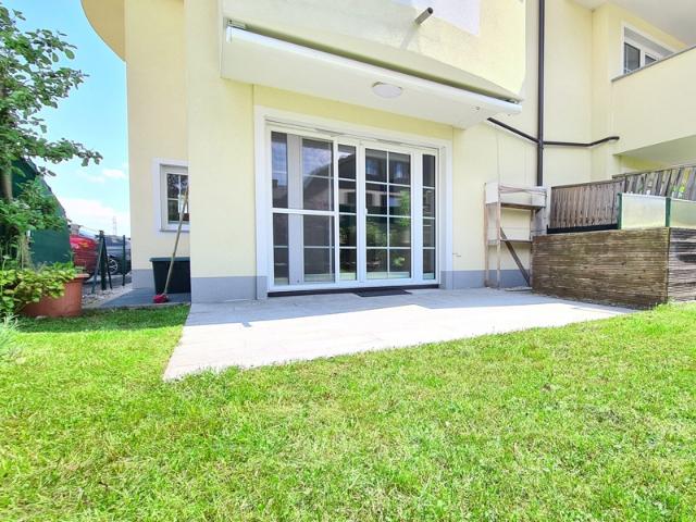 Wohnung kaufen in Wals-Siezenheim, Salzburg