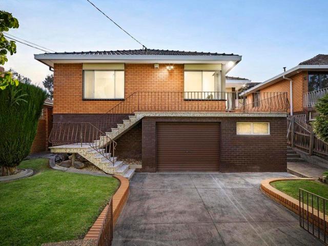House for sale in Coburg North, Melbourne
