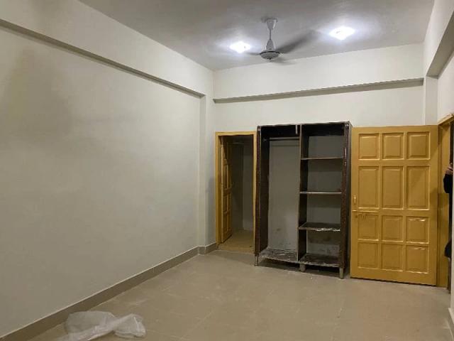 Apartment for rent in Islamabad