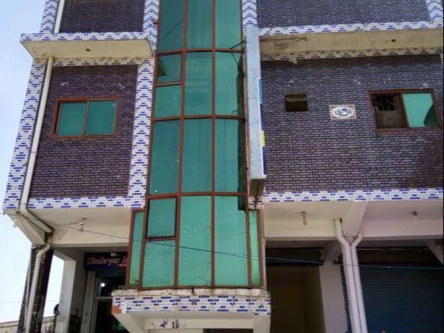 Apartment for rent in Rawalpindi, Islamabad Capital Territory
