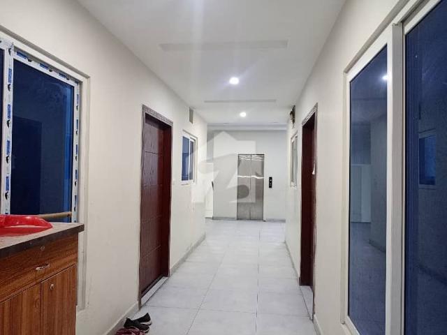 Apartment for rent in اسلام آباد, زون 1