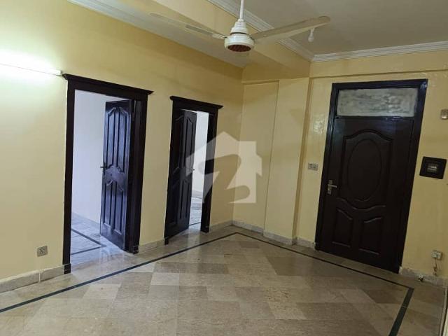 Apartment for sale in Islamabad