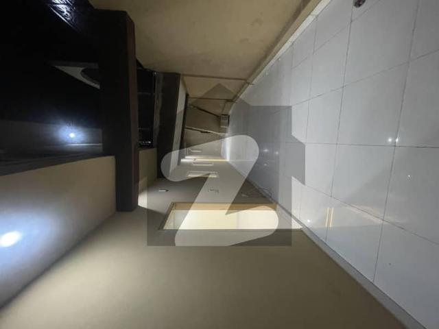 Apartment for sale in Islamabad
