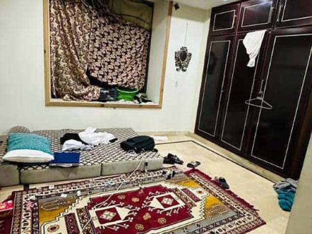 Apartment for sale in Rawalpindi, Islamabad Capital Territory