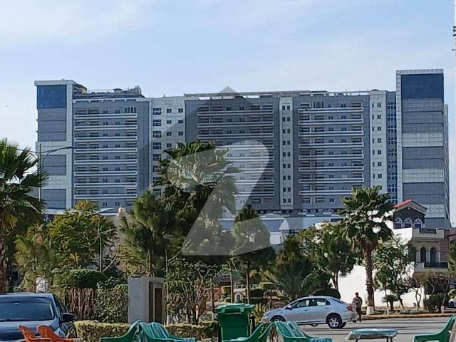 Apartment for sale in Islamabad