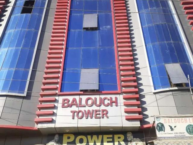 Apartment for rent in Peshawar, North West Frontier Province