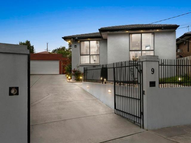 House for sale in Clayton South, Melbourne
