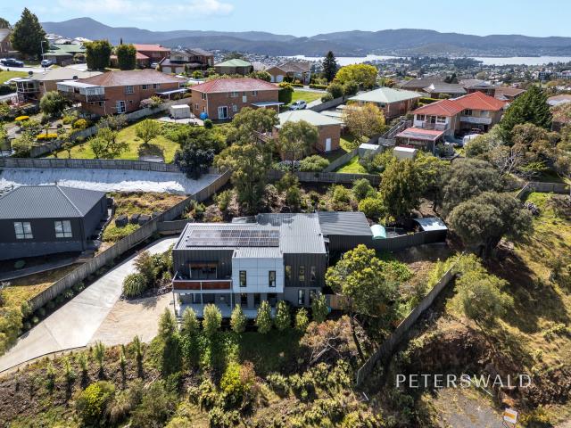 House for sale in Lenah Valley, Tasmania