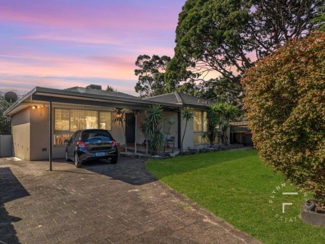 House for sale in Camerons Creek, Victoria
