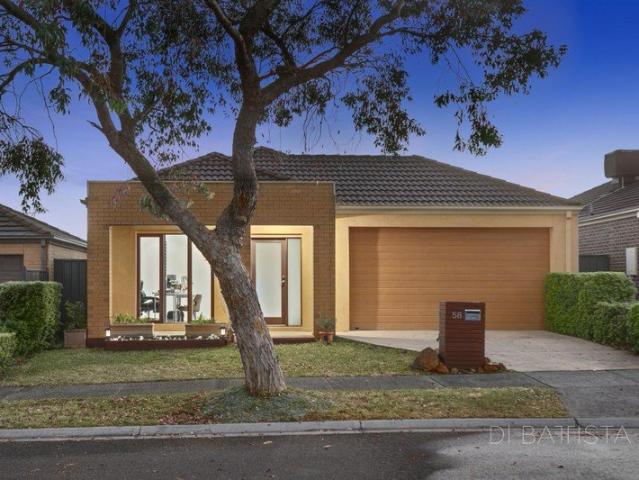 House for rent in Camerons Creek, Victoria