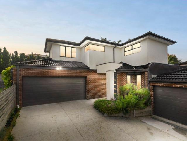 Townhouse for sale in Camerons Creek, Victoria