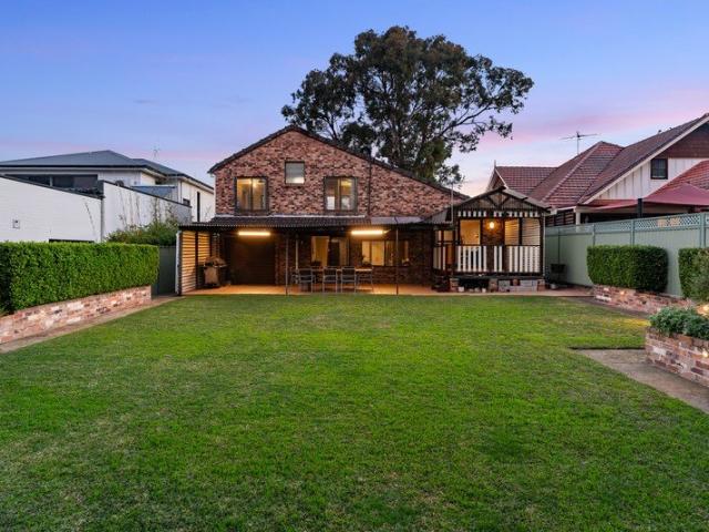 House for sale in Sydney, New South Wales