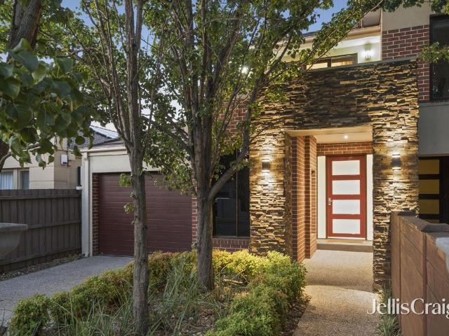 Townhouse for sale in Camerons Creek, Victoria