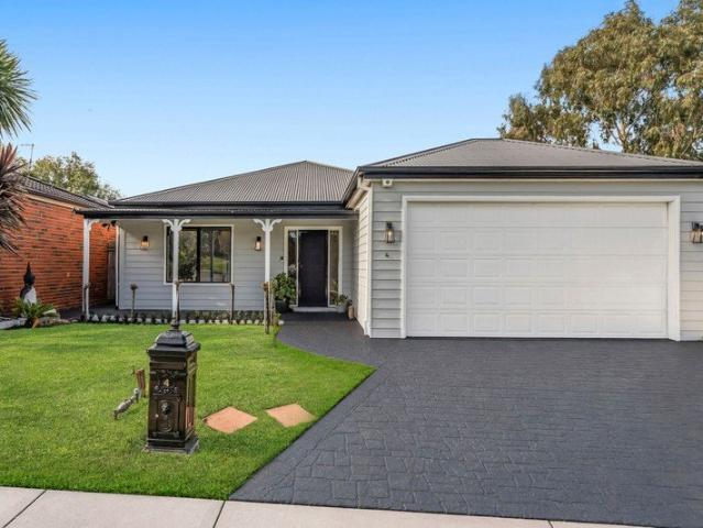 House for sale in Camerons Creek, Victoria