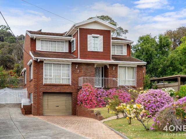 House for sale in Hobart, Tasmania