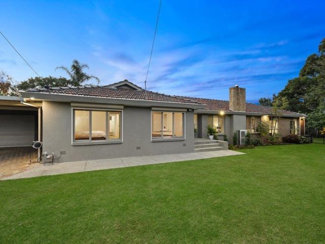 House for sale in Camerons Creek, Victoria
