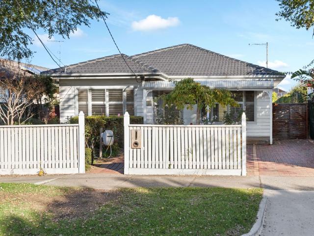 House for rent in Yarraville