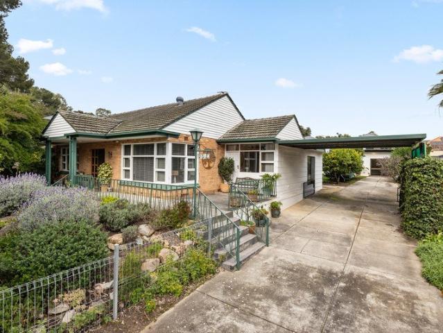 House for sale in Horseshoe Creek, South Australia