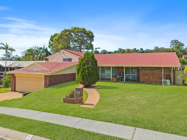 House for sale in Fawcetts Plain, Queensland