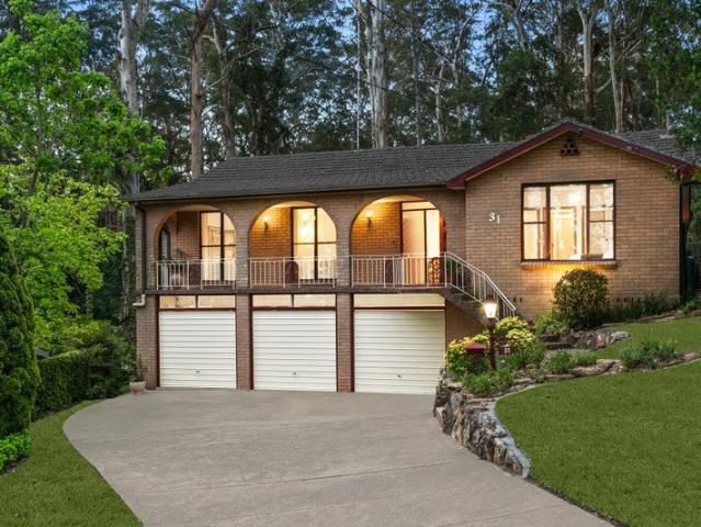 House for sale in Beecroft, Sydney