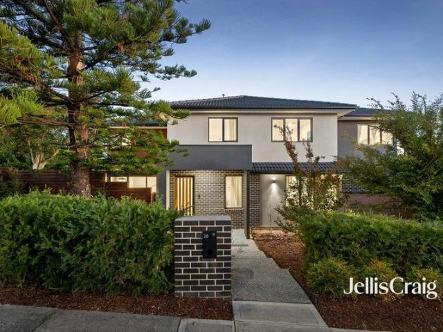 House for rent in Camerons Creek, Victoria