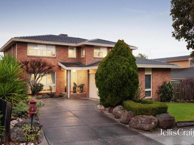 House for sale in Camerons Creek, Victoria