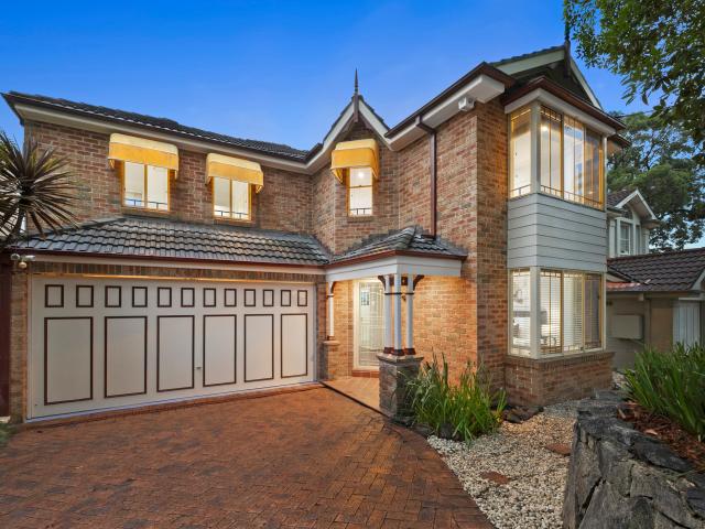 House for sale in Sydney, New South Wales