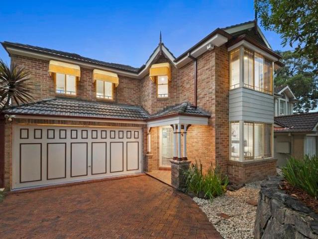 House for sale in Sydney, New South Wales