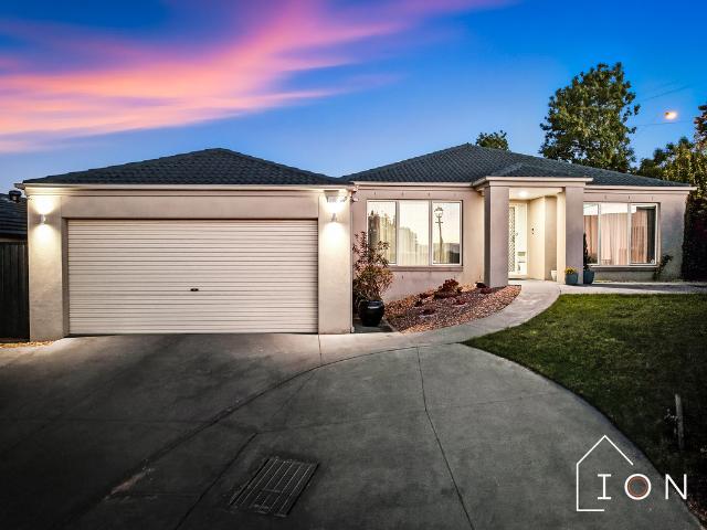 House for sale in Camerons Creek, Victoria