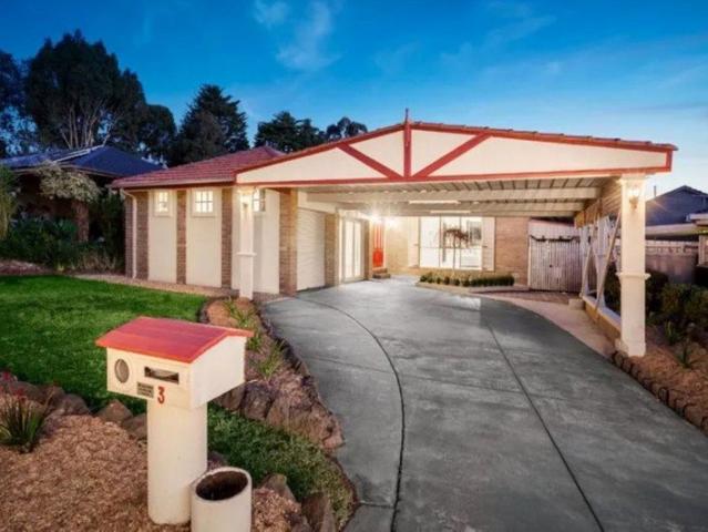 House for sale in Camerons Creek, Victoria