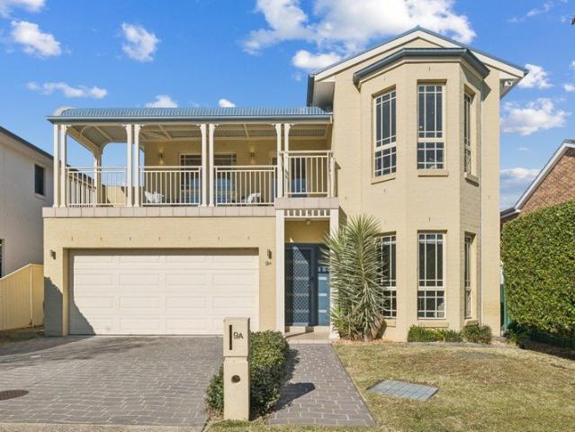 House for sale in Sydney, New South Wales