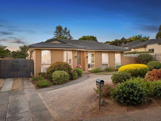 House for rent in Camerons Creek, Victoria