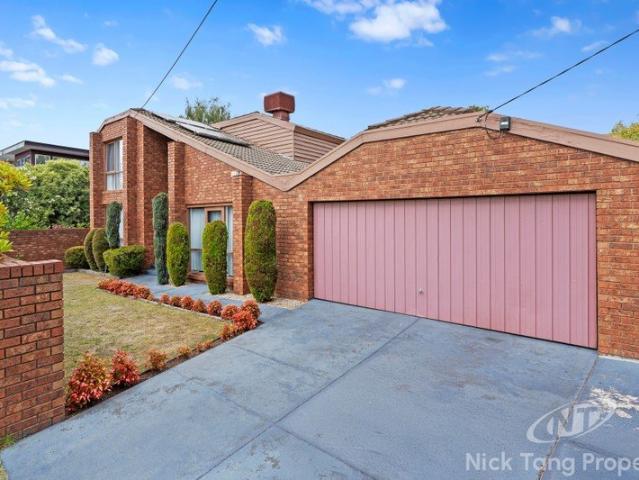 House for sale in Camerons Creek, Victoria