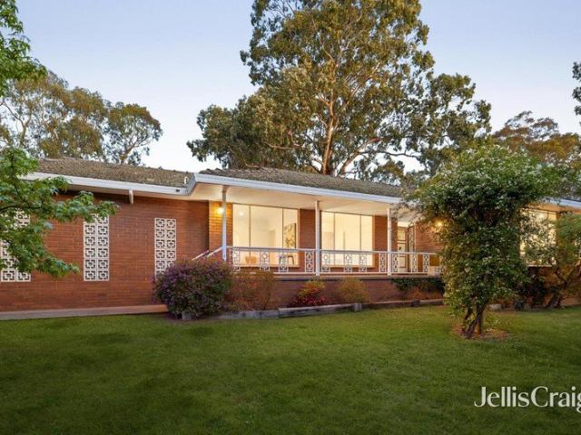 House for sale in Montmorency, Melbourne