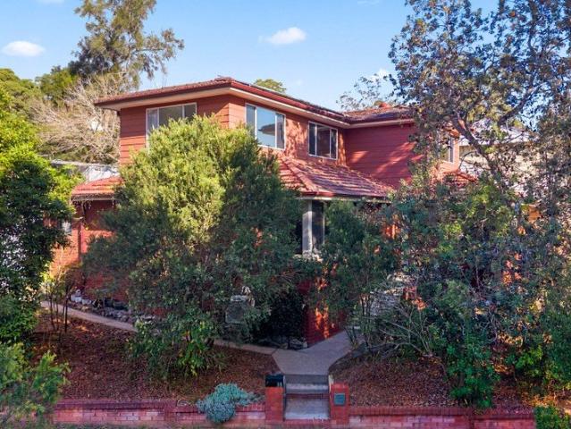 House for sale in Sydney, New South Wales